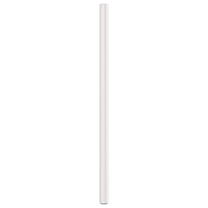 Cabinet Handles 10 pcs Silver 192 mm Stainless Steel