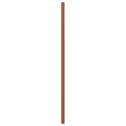 Cabinet Handles 10 pcs Bronze 320 mm Stainless Steel