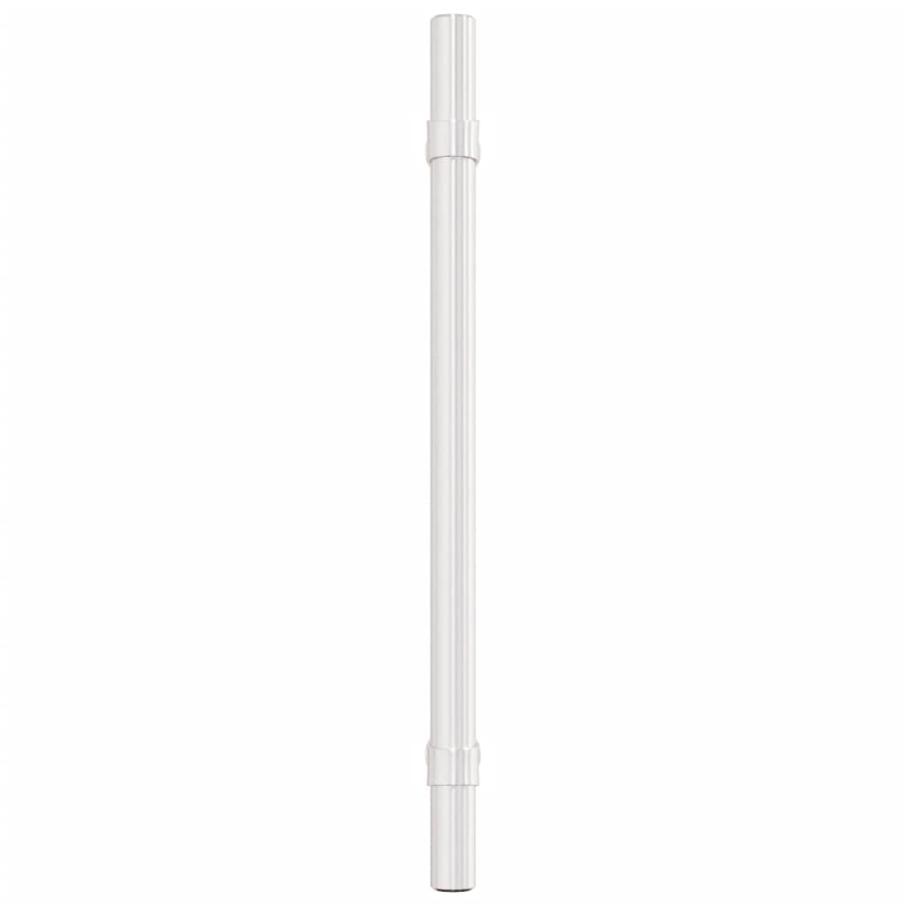 Cabinet Handles 20 pcs Silver 160 mm Stainless Steel