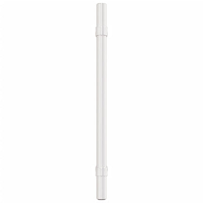Cabinet Handles 20 pcs Silver 160 mm Stainless Steel