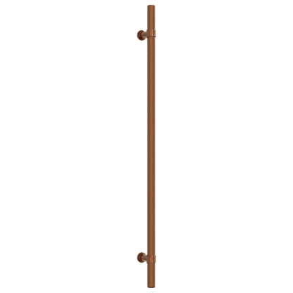 Cabinet Handles 20 pcs Bronze 320 mm Stainless Steel