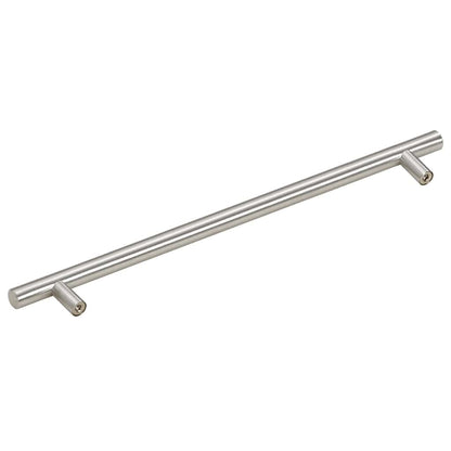 Cabinet Handles 5 pcs Silver 320 mm Stainless Steel