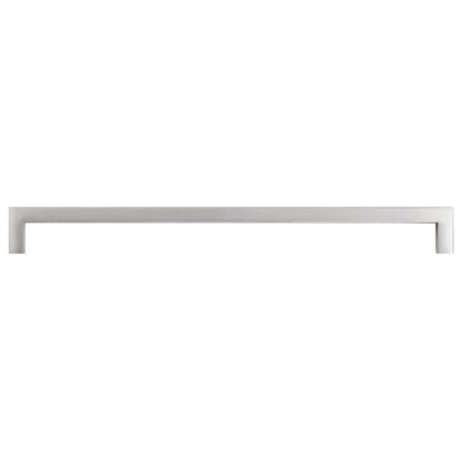 Cabinet Handles 5 pcs Silver 320 mm Stainless Steel