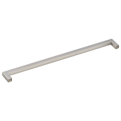 Cabinet Handles 5 pcs Silver 320 mm Stainless Steel