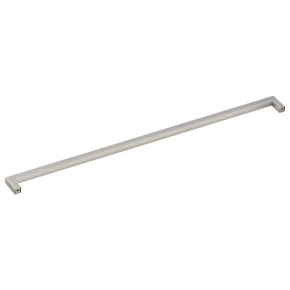 Cabinet Handles 5 pcs Silver 480 mm Stainless Steel
