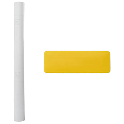 Window Films Frosted White PVC