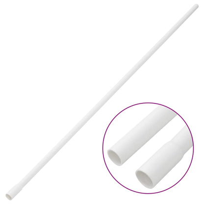 Cable Trunkings Ø16 mm 10 m PVC