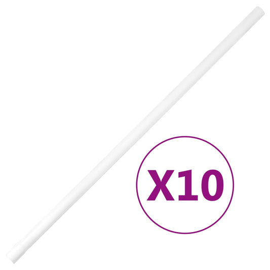 Cable Trunkings Ø20 mm 10 m PVC