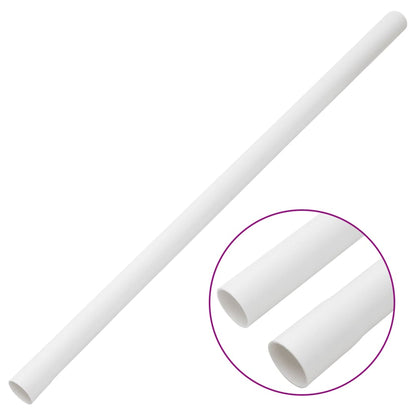Cable Trunkings Ø30 mm 10 m PVC