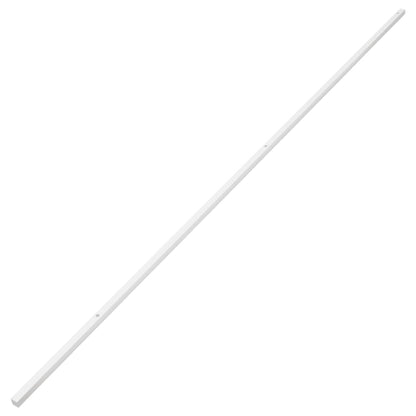 Cable Trunking 10x10 mm 30 m PVC