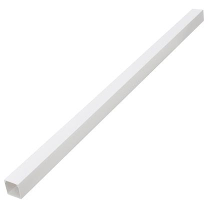 Cable Trunking 50x25 mm 30 m PVC
