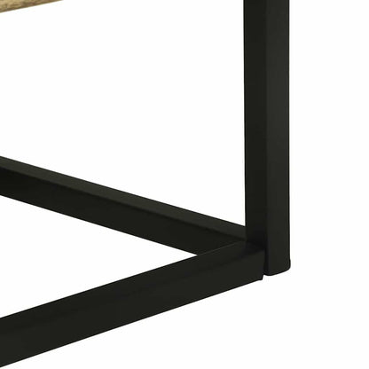 TV Cabinet Brown 110 x 30 x 50 cm Solid Acacia wood