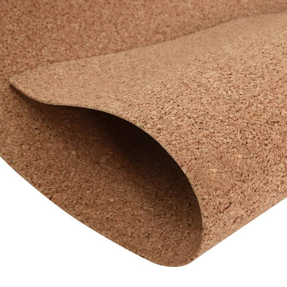 Cork Roll 100x800 cm 5 mm