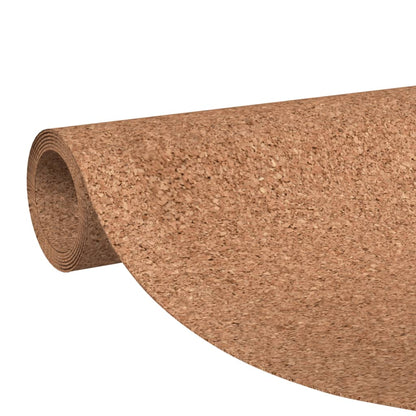 Cork Roll 100x800 cm 5 mm