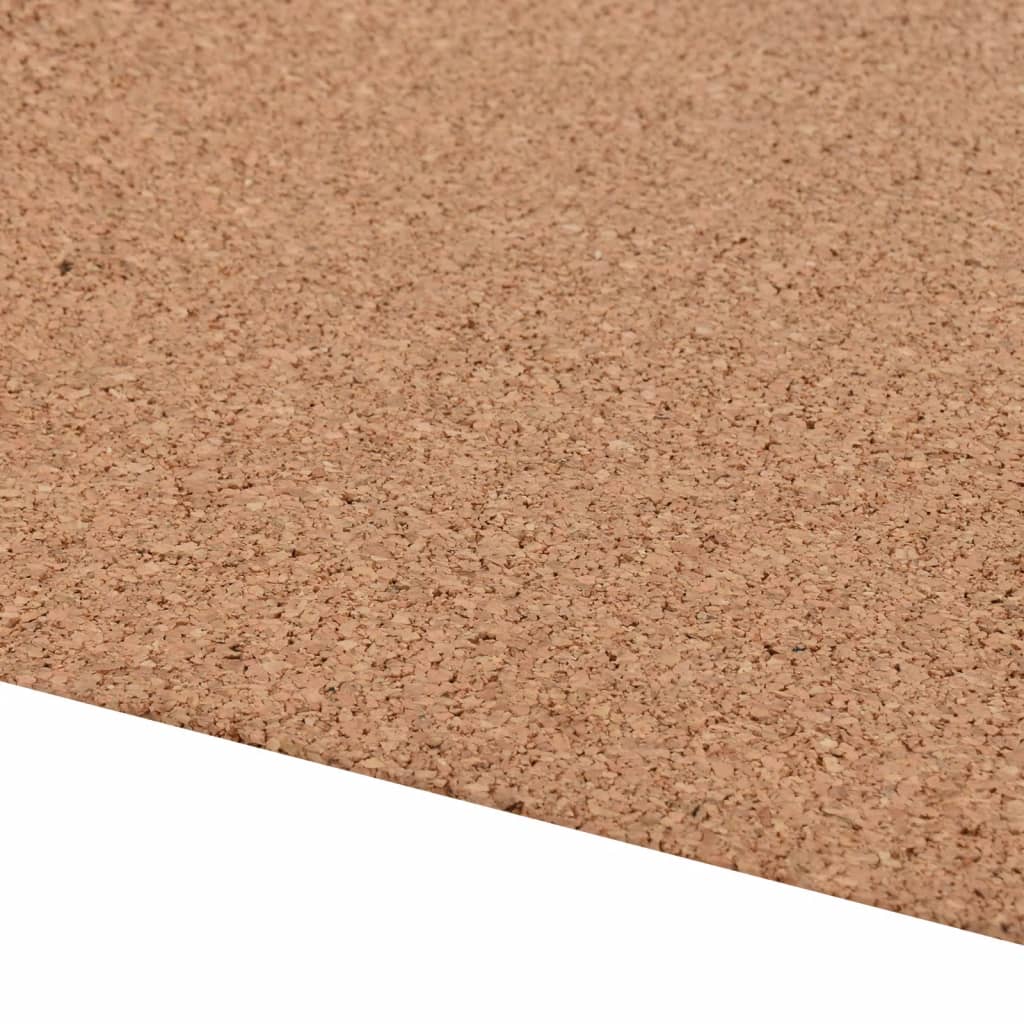 Cork Roll 100x1000 cm 2 mm