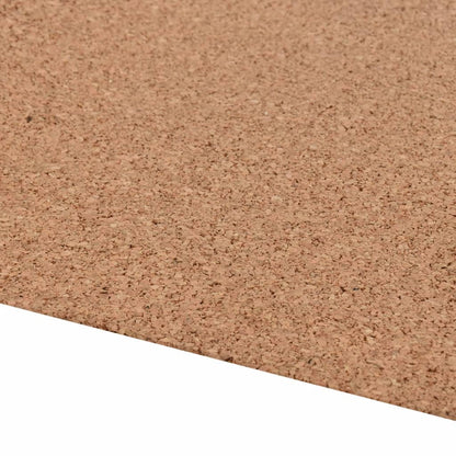 Cork Roll 100x1000 cm 2 mm