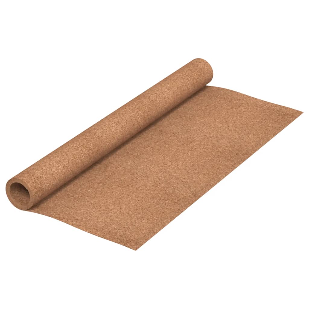 Cork Roll 100x1000 cm 8 mm