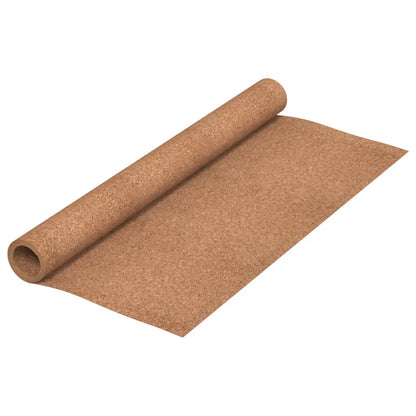 Cork Roll 100x1000 cm 8 mm