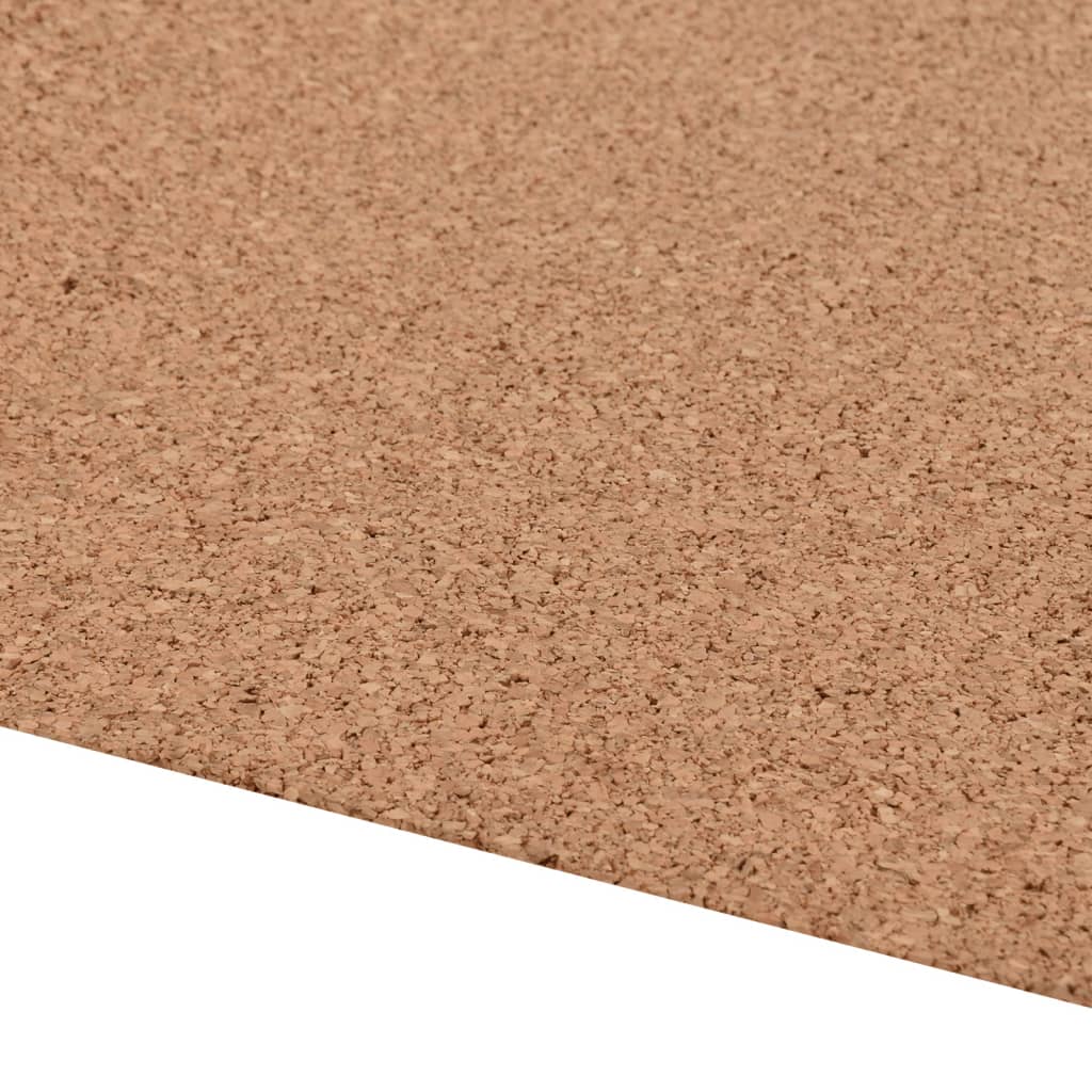 Cork Roll 100x1000 cm 8 mm