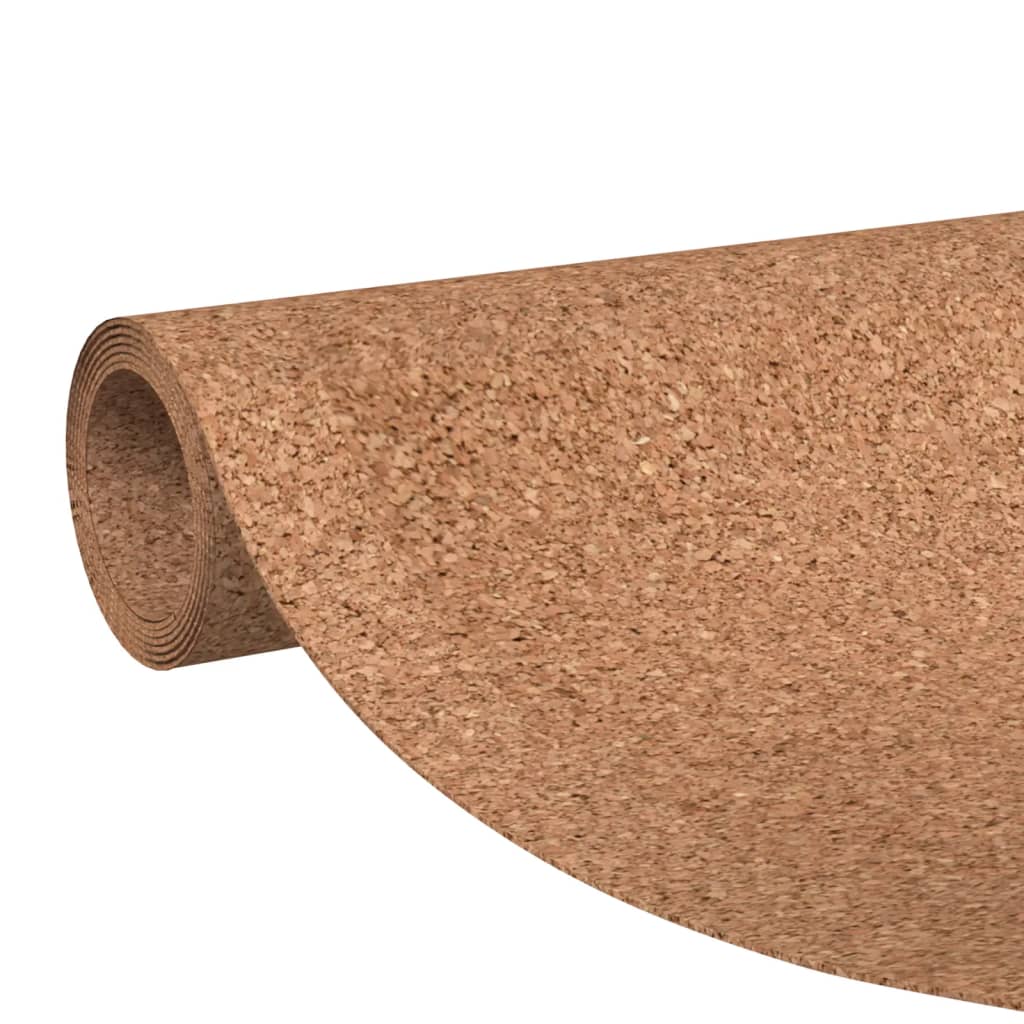 Cork Roll 100x1000 cm 8 mm