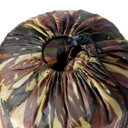 Mummy Sleeping Bag for Adults Camping 3 Seasons