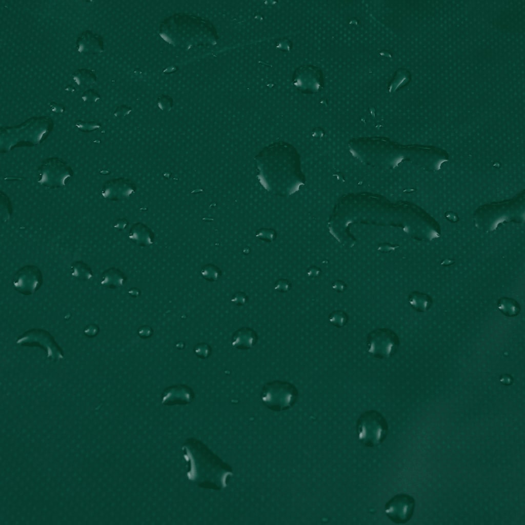 Tarpaulin Green 5x8 m 650 g/m²