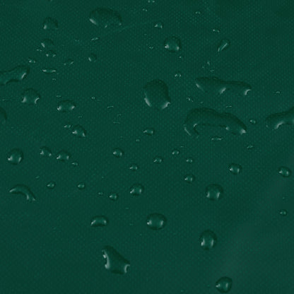 Tarpaulin Green 5x8 m 650 g/m²
