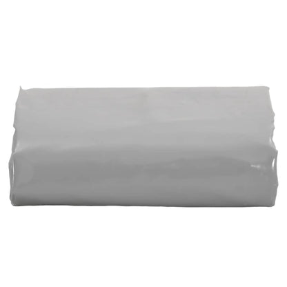 Tarpaulin Grey 4x6 m 650 g/m²
