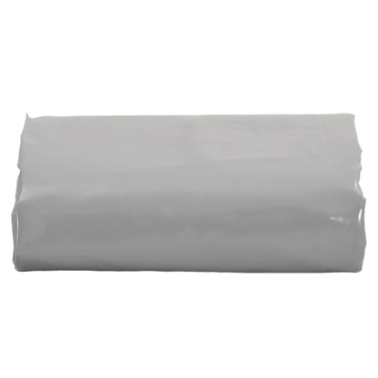 Tarpaulin Grey 1.5x2.5 m 650 g/m²