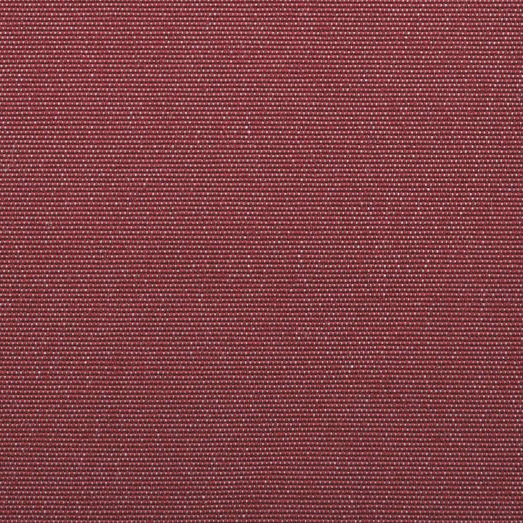 Automatic Retractable Awning Burgundy 300x250 cm