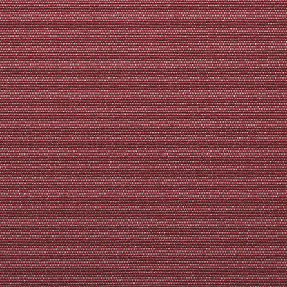 Automatic Retractable Awning Burgundy 300x250 cm