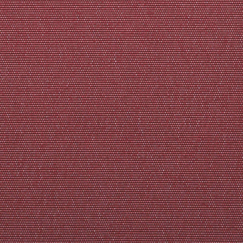 Automatic Retractable Awning Burgundy 400x300 cm