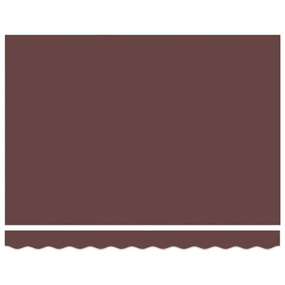 Automatic Retractable Awning Brown 300x250 cm