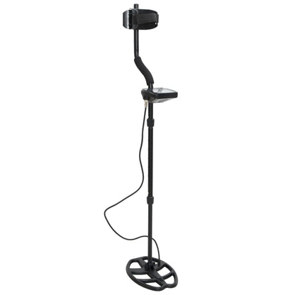 Metal Detector 20 cm Search Depth LCD Display