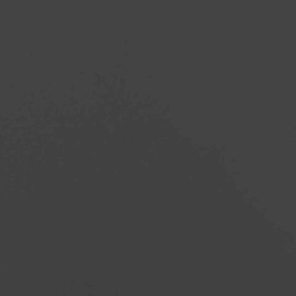 TV Cabinets 2pcs Black 67x39x44 cm Steel