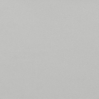 Balcony Screen Light Grey 75x300 cm 100% Polyester Oxford
