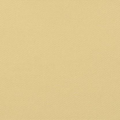 Balcony Screen Sand 90x400 cm 100% Polyester Oxford