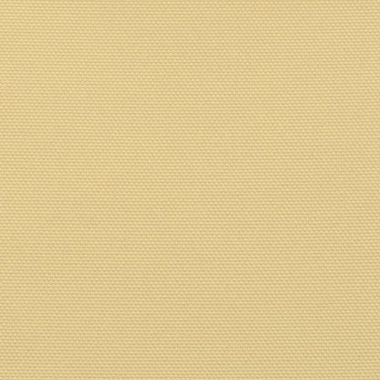 Balcony Screen Sand 120x400 cm 100% Polyester Oxford