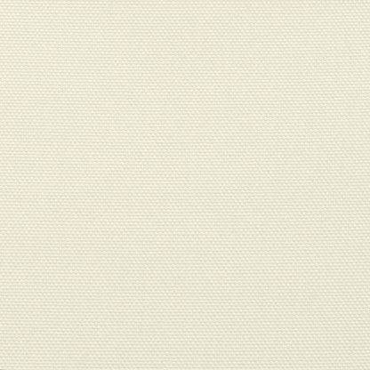 Balcony Screen Cream 120x1000 cm 100% Polyester Oxford