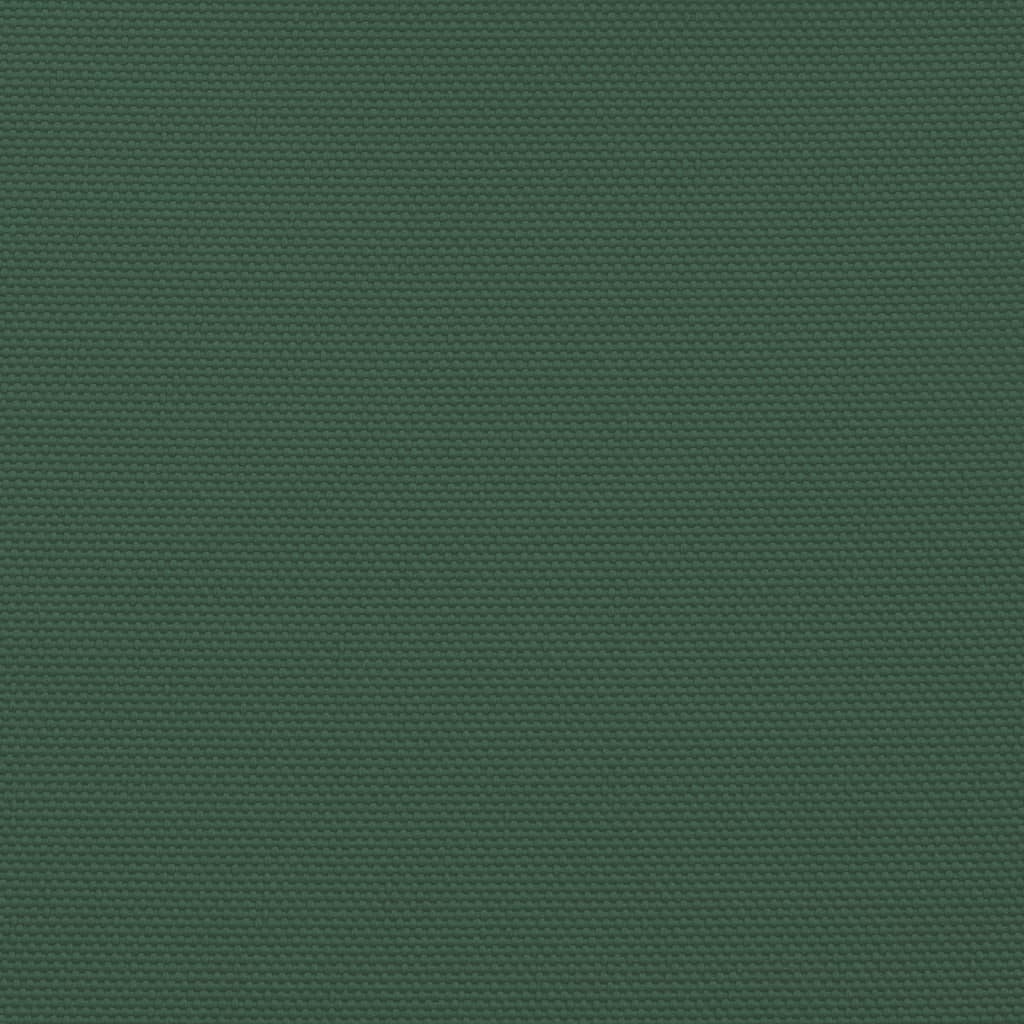 Balcony Screen Dark Green 75x700 cm 100% Polyester Oxford