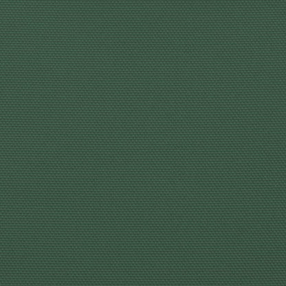 Balcony Screen Dark Green 75x700 cm 100% Polyester Oxford