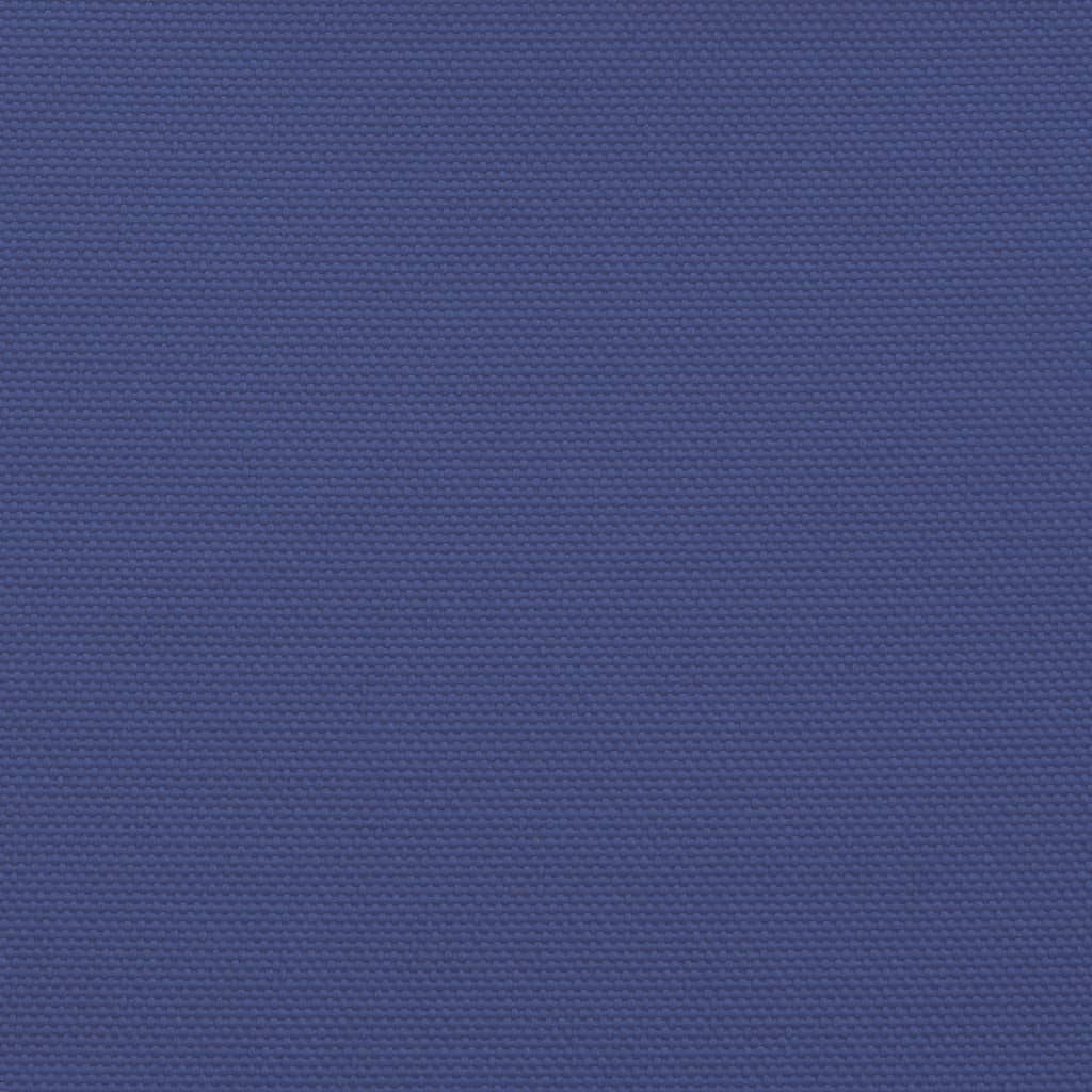 Balcony Screen Blue 75x700 cm 100% Polyester Oxford