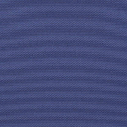 Balcony Screen Blue 75x700 cm 100% Polyester Oxford