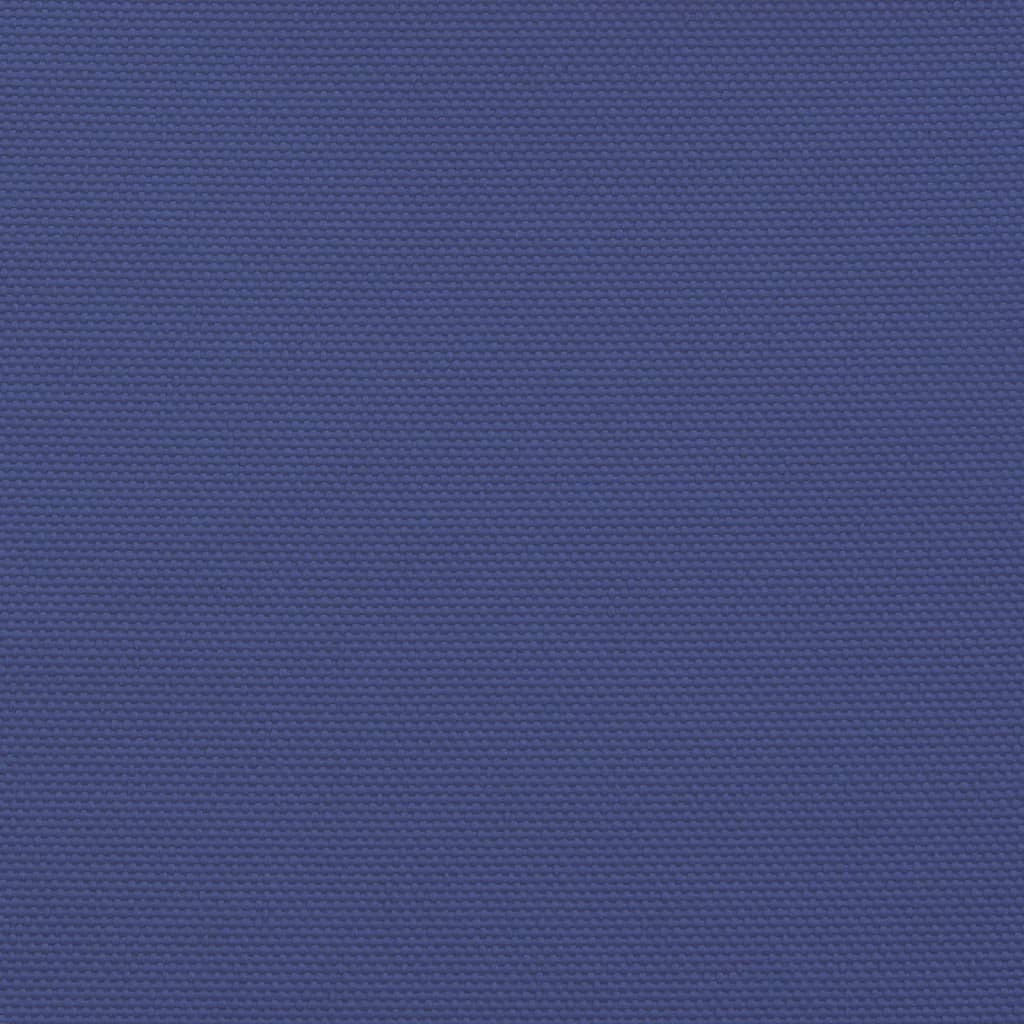 Balcony Screen Blue 75x1000 cm 100% Polyester Oxford