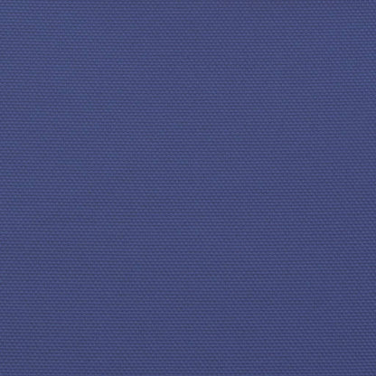 Balcony Screen Blue 75x1000 cm 100% Polyester Oxford