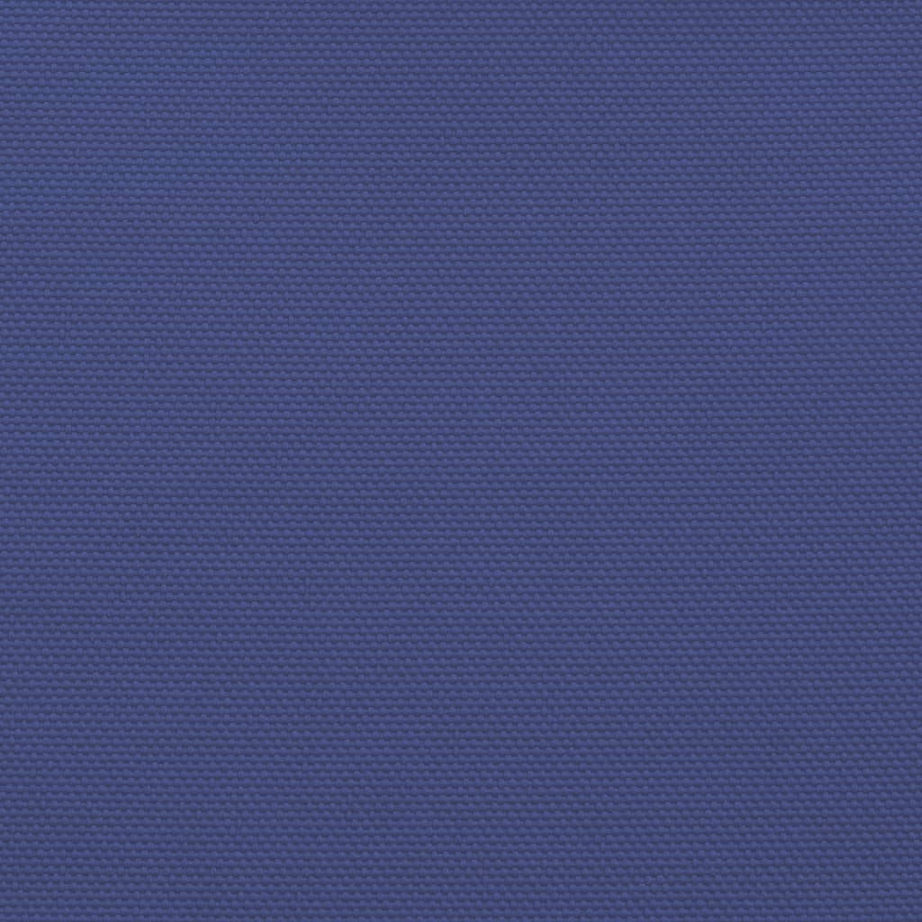 Balcony Screen Blue 120x700 cm 100% Polyester Oxford