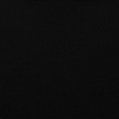 Balcony Screen Black 75x700 cm 100% Polyester Oxford