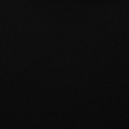 Balcony Screen Black 75x800 cm 100% Polyester Oxford