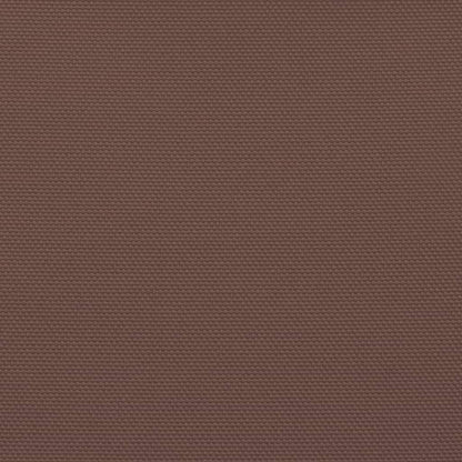 Balcony Screen Brown 90x800 cm 100% Polyester Oxford