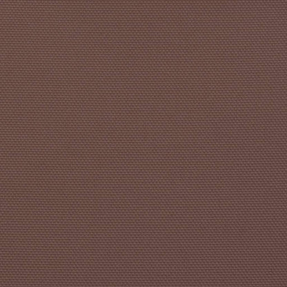 Balcony Screen Brown 120x1000 cm 100% Polyester Oxford